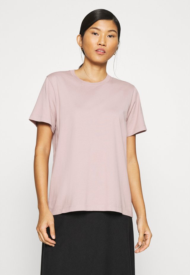 STANDARD TEE - T-shirt basique - mushroom