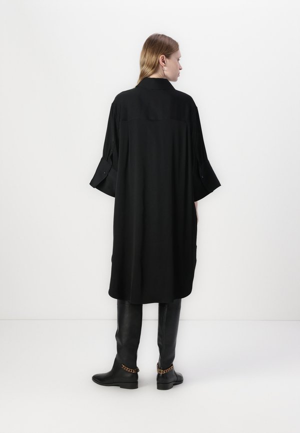 NOE SOLID - Shirt dress4