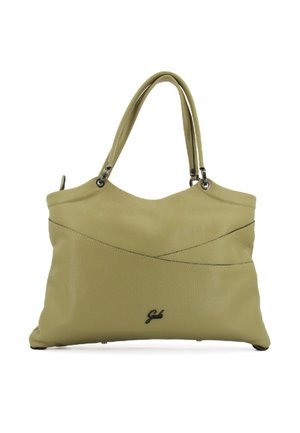 Borsa a mano - verde militare