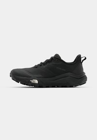The North Face OFFTRAIL VERSA - Scarpa da hiking - tnf black/tnf white