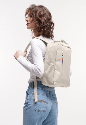 GOT BAG, DAY LAPTOPFACH - Rucksack - soft shell
