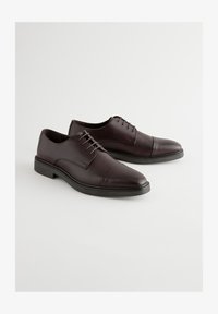 Sélectionné, brown