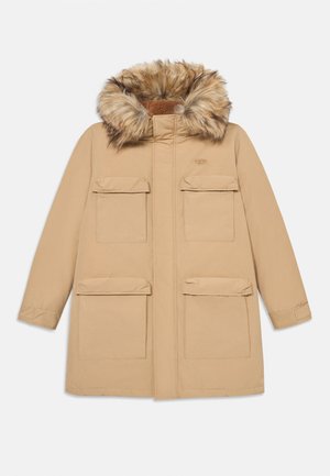 UNISEX - Casaco de inverno - beige