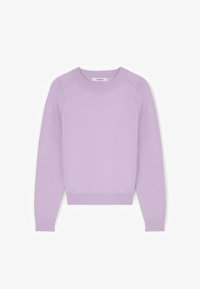 Non sélectionné, viola