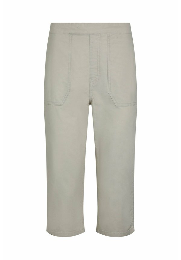 ANYAR 3/4 LENGTH - Shorts - oyster2