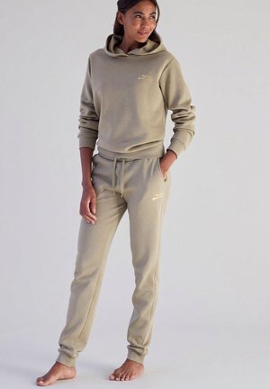LASCANA, LASCANA SWEATHOSE - Jogginghose - khaki