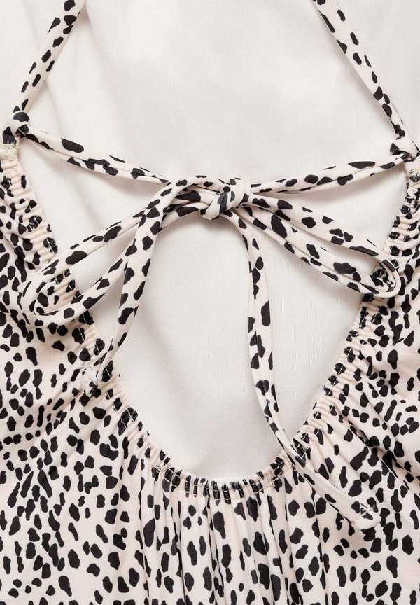 ANIMAL - Swimsuit - beige3