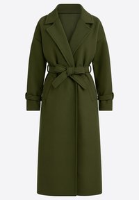 Non selezionato, khaki