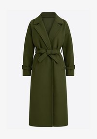 Non selezionato, khaki