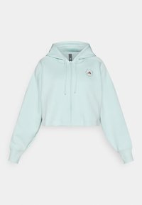 Neselectat, vapour green