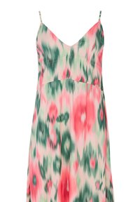 Protest Denné šaty - guava pink