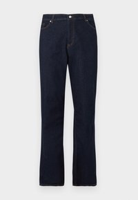 Επιλέχθηκε, dark blue denim
