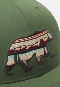 Columbia LOST LAGER™ 110 SNAP BACK UNISEX - Șapcă - canteen/scenic