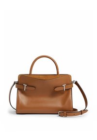 MOYEN MODÈLE EMIE - Handtasche - brown