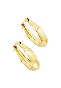 Breil Örhänge - gold-coloured