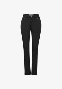 Niet geselecteerd, schwarz