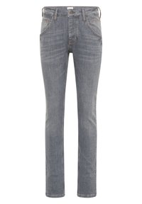 Mustang Vaqueros slim fit - grey