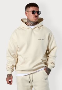 Unselected, beige