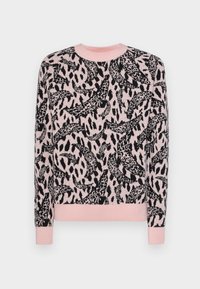 UNISEX - Jumper - pink