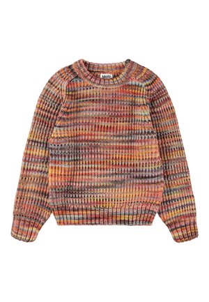 BOSSE UNISEX - Jumper - multi-coloured