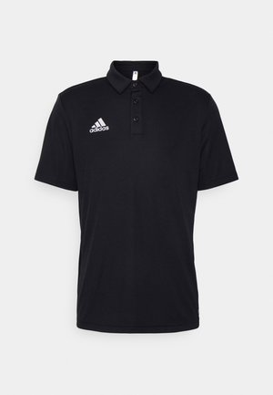 adidas Performance ENTRADA 22 - Sportiniai marškinėliai trumpomis rankovėmis - black
