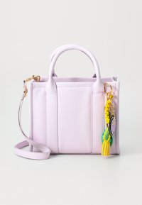 DINASAMI SET - Torbica - lilac