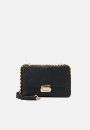 Schoudertas - black