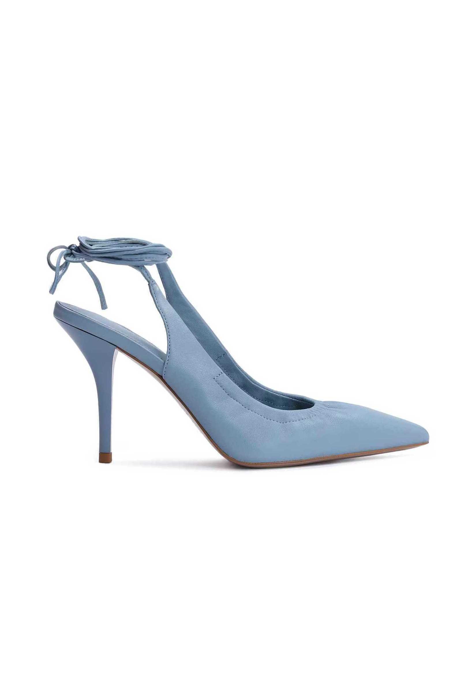Kazar Studio AIRA - Hoge hakken - blue/lichtblauw - Zalando.be