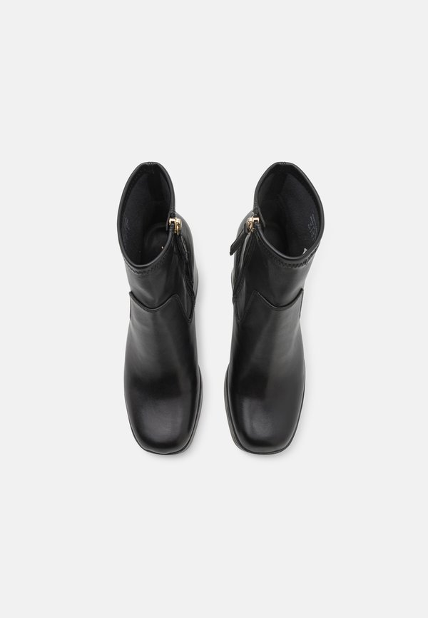 SERAPHICA PILLOW WALK - Platform ankle boots4