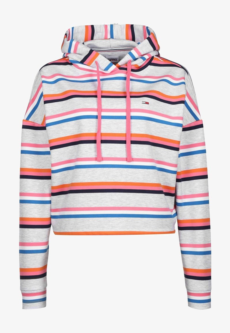 Tommy Jeans Bluza z kapturem