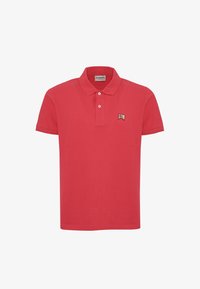 Non selezionato, coral
