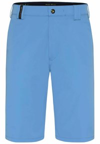 Unausgewählt, hellblau