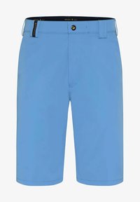 Unselected, hellblau