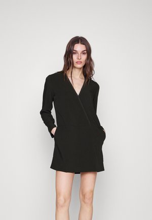 The Kooples ROBE - Cocktail φόρεμα / Φόρεμα για πάρτι - black