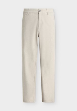 Samsøe Samsøe, NOAH - Pantaloni - natural