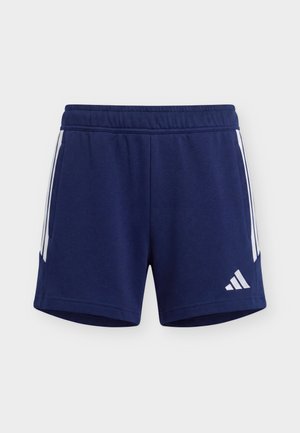 adidas Performance, TIRO26 LEAGUE SHORTS - Športové šortky - team navy blue 2/white
