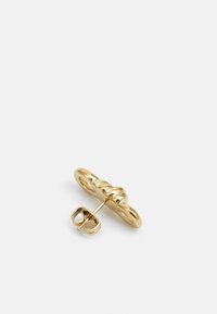 Guess MODERN LOVE - Orecchini - yellow gold-coloured