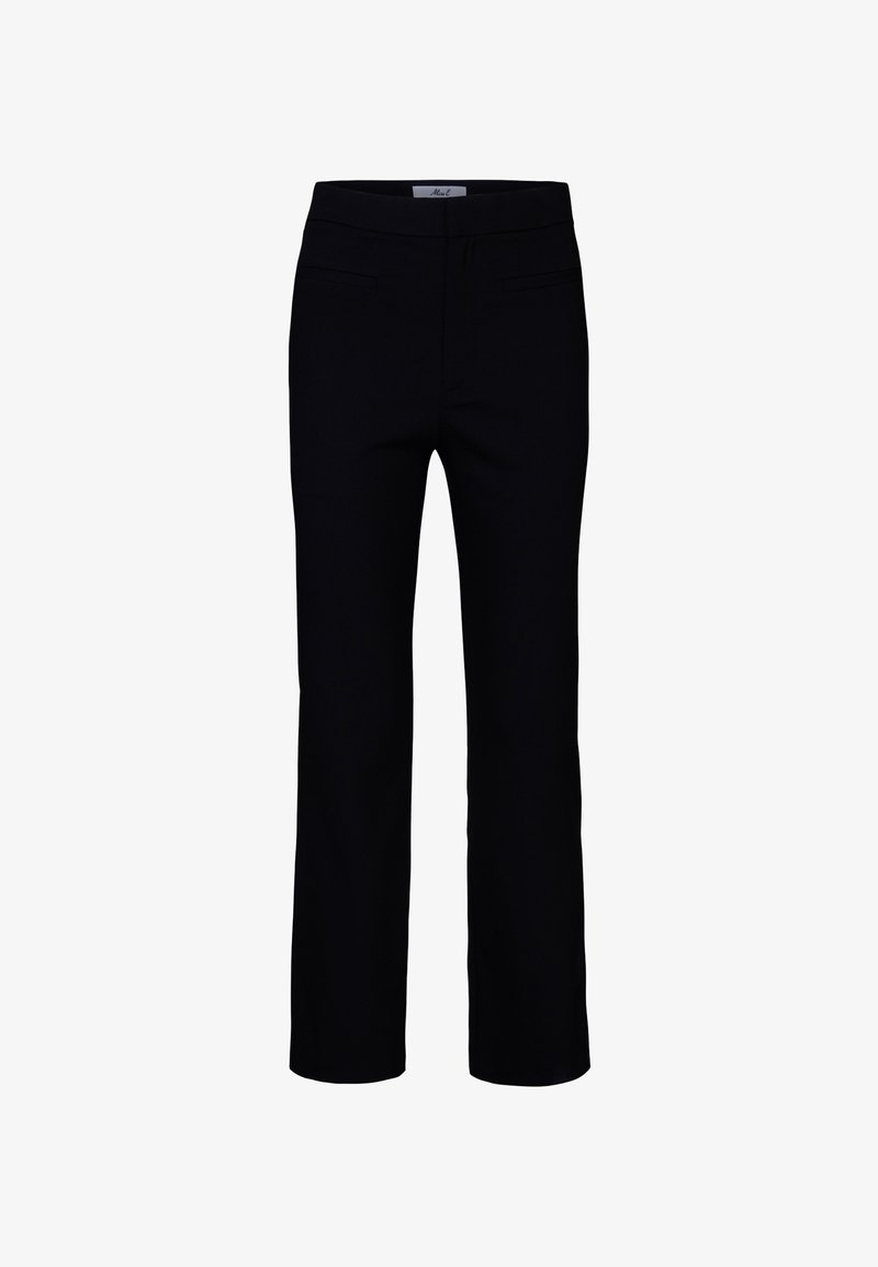 Miss Etam Housut - black