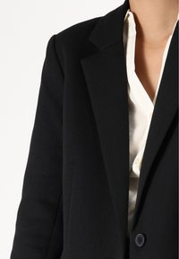 ONLY Tall ONLBRENDA  - Palton clasic - black
