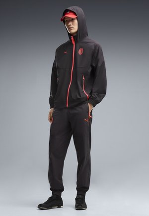 Puma, AC MILAN, szary
