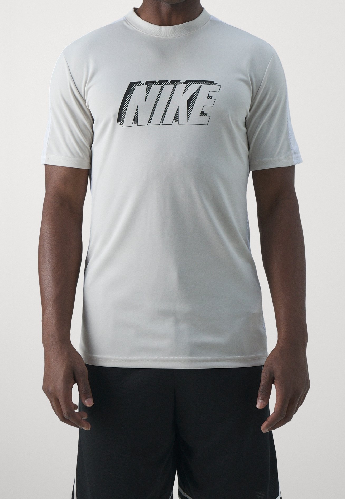 nike sand t shirt