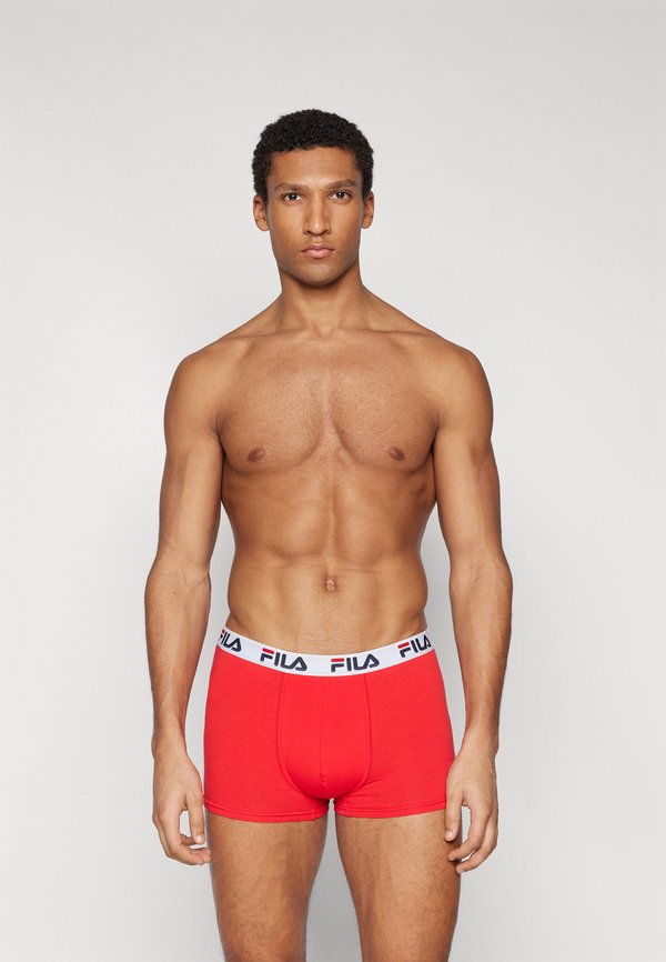 MAN BOXER 3 PACK - Trunks