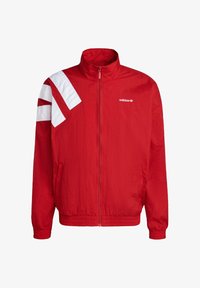 Nevybrané, better scarlet/white