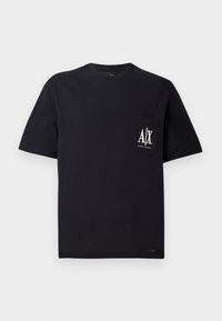 Unselected, deep navy