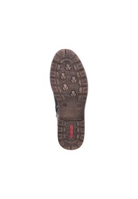 Rieker Bottes de neige - blau
