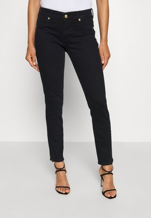 Jeans Skinny Fit - black