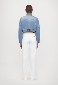 Versace Jeans Couture Džinsinis švarkelis - indigo