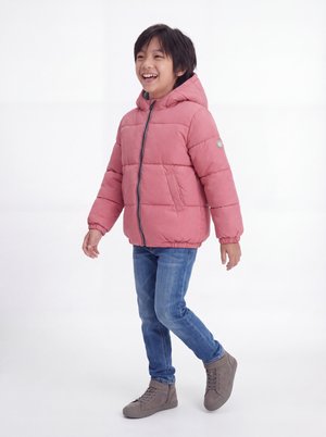 Petit Bateau, PETIT DOUDOUNE - Winterjas - new cheek