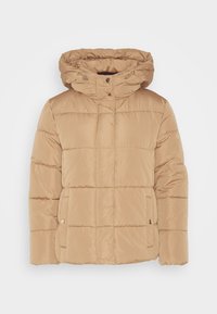 VMFARAH JACKET - Giacca invernale - tigers eye