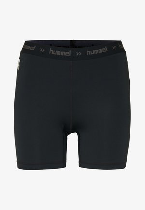 Short de sport - black